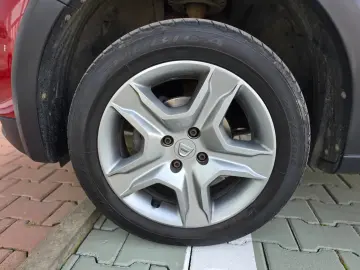 Dacia Logan MCV 1.5 DCi 90 Prestige