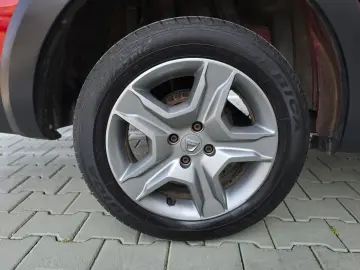 Dacia Logan MCV 1.5 DCi 90 Prestige