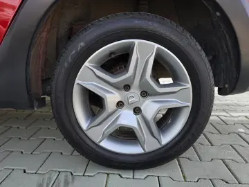 Dacia Logan MCV 1.5 DCi 90 Prestige