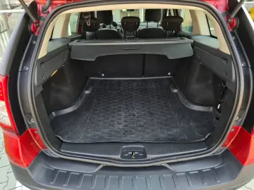 Dacia Logan MCV 1.5 DCi 90 Prestige