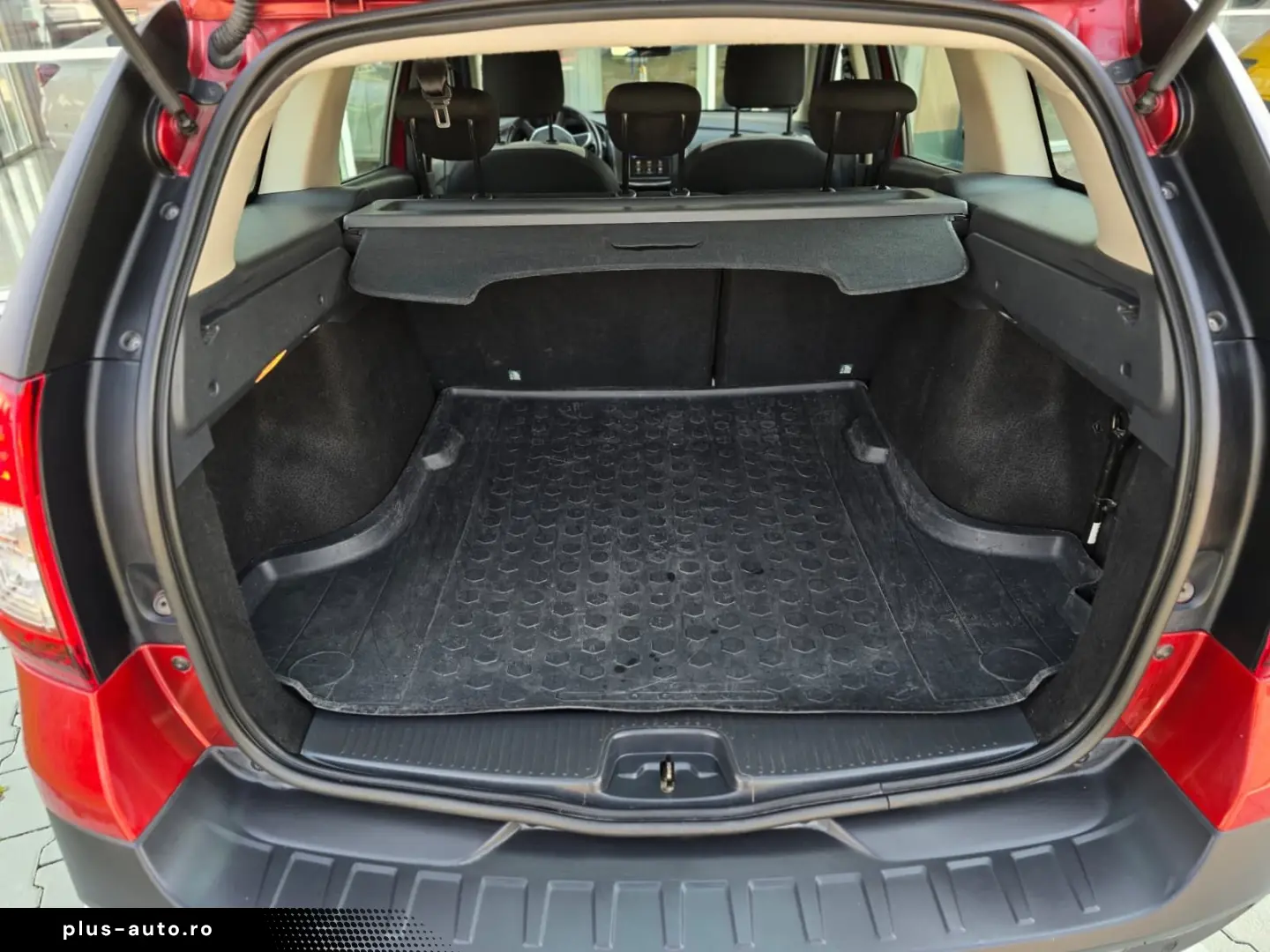 Dacia Logan MCV 1.5 DCi 90 Prestige