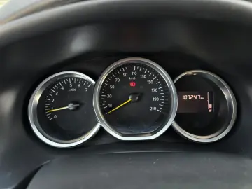 Dacia Logan MCV 1.5 DCi 90 Prestige