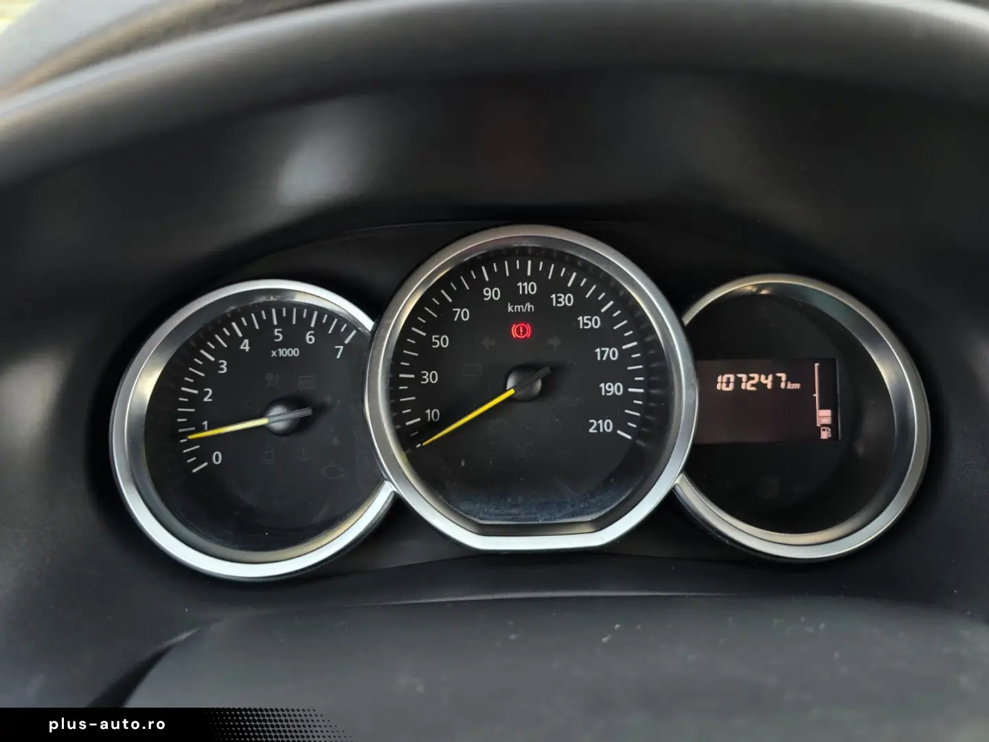 Dacia Logan MCV 1.5 DCi 90 Prestige