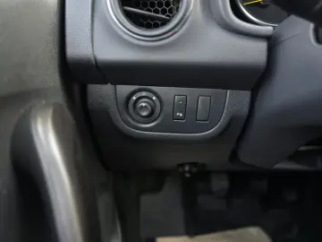 Dacia Logan MCV 1.5 DCi 90 Prestige