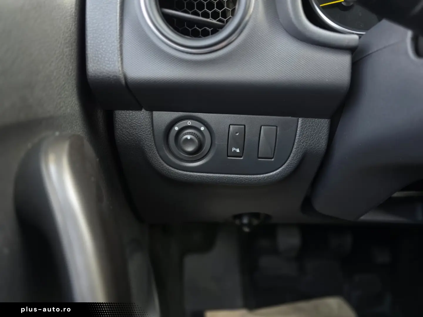 Dacia Logan MCV 1.5 DCi 90 Prestige