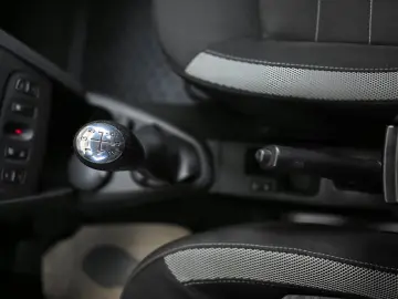 Dacia Logan MCV 1.5 DCi 90 Prestige