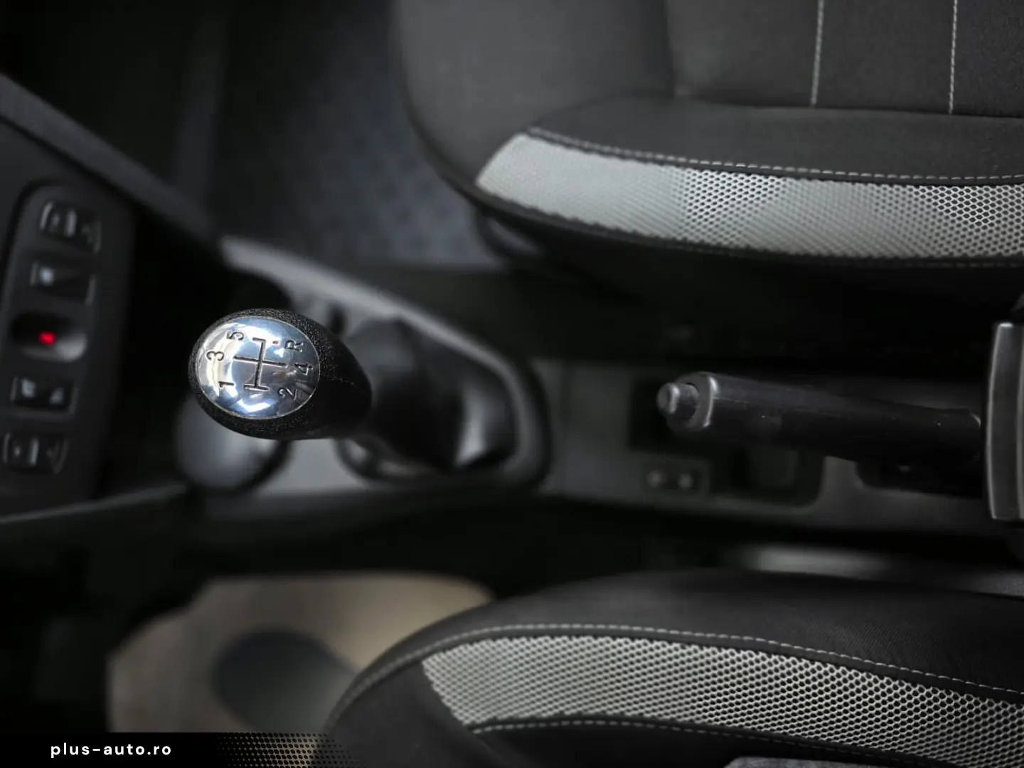 Dacia Logan MCV 1.5 DCi 90 Prestige