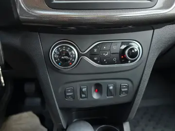 Dacia Logan MCV 1.5 DCi 90 Prestige