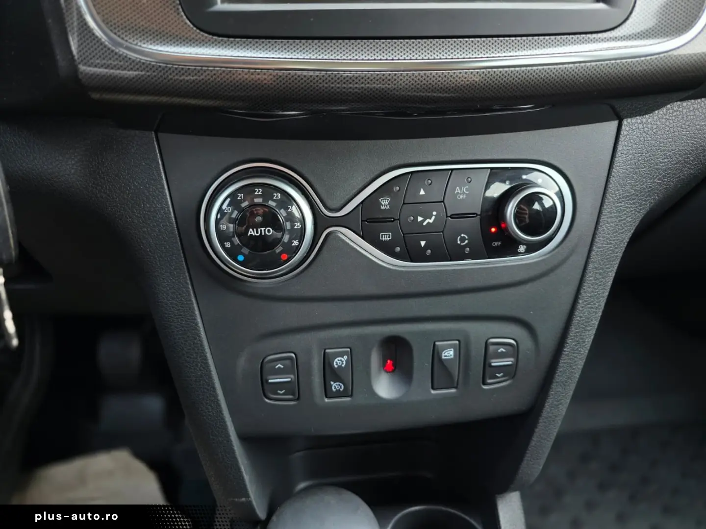 Dacia Logan MCV 1.5 DCi 90 Prestige