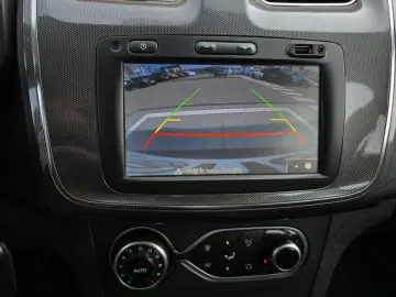 Dacia Logan MCV 1.5 DCi 90 Prestige