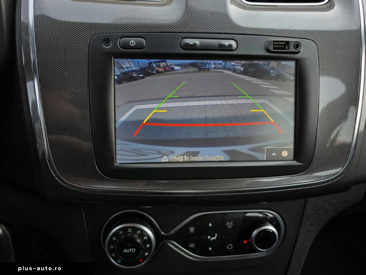 Dacia Logan MCV 1.5 DCi 90 Prestige