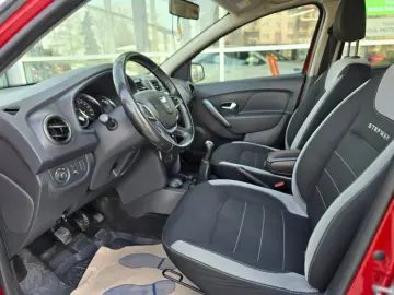 Dacia Logan MCV 1.5 DCi 90 Prestige