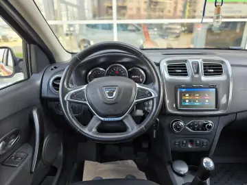 Dacia Logan MCV 1.5 DCi 90 Prestige