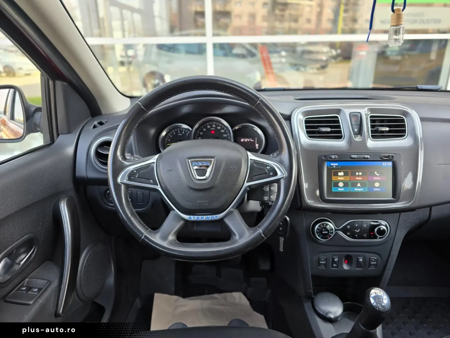 Dacia Logan MCV 1.5 DCi 90 Prestige