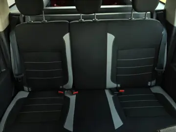 Dacia Logan MCV 1.5 DCi 90 Prestige