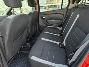 Dacia Logan MCV 1.5 DCi 90 Prestige