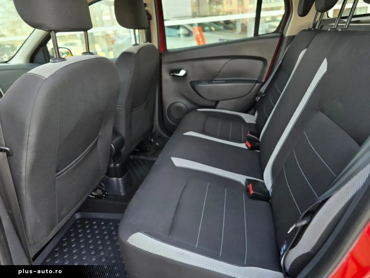 Dacia Logan MCV 1.5 DCi 90 Prestige