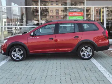 Dacia Logan MCV 1.5 DCi 90 Prestige