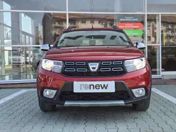 Dacia Logan MCV 1.5 DCi 90 Prestige