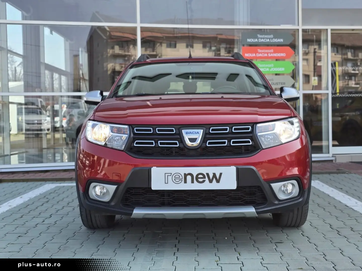 Dacia Logan MCV 1.5 DCi 90 Prestige