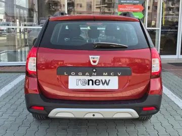 Dacia Logan MCV 1.5 DCi 90 Prestige