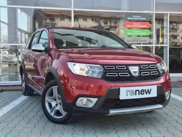 Dacia Logan MCV 1.5 DCi 90 Prestige