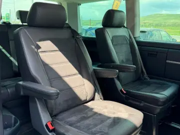 Volkswagen Multivan Gen-T6-2016