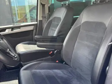 Volkswagen Multivan Gen-T6-2016