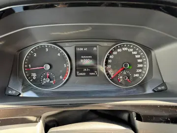 Volkswagen Multivan Gen-T6-2016