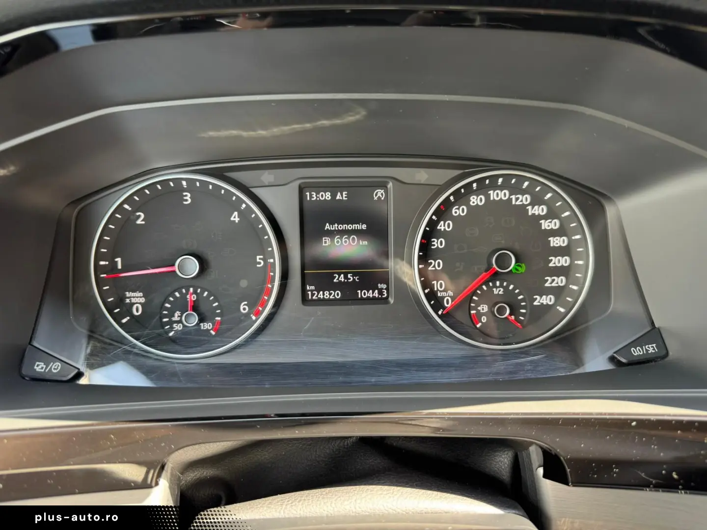 Volkswagen Multivan Gen-T6-2016