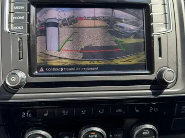 Volkswagen Multivan Gen-T6-2016