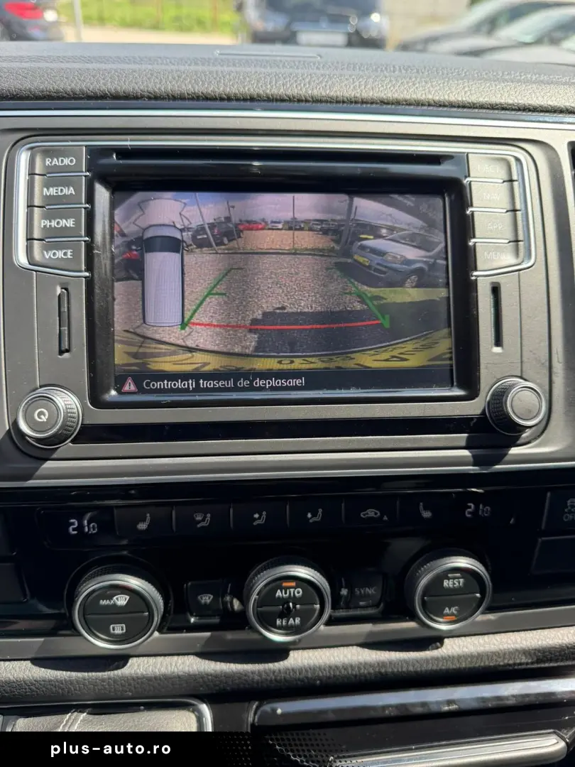 Volkswagen Multivan Gen-T6-2016