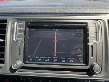 Volkswagen Multivan Gen-T6-2016