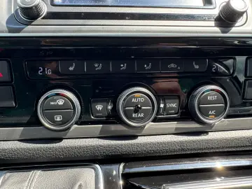 Volkswagen Multivan Gen-T6-2016