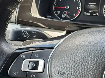 Volkswagen Multivan Gen-T6-2016