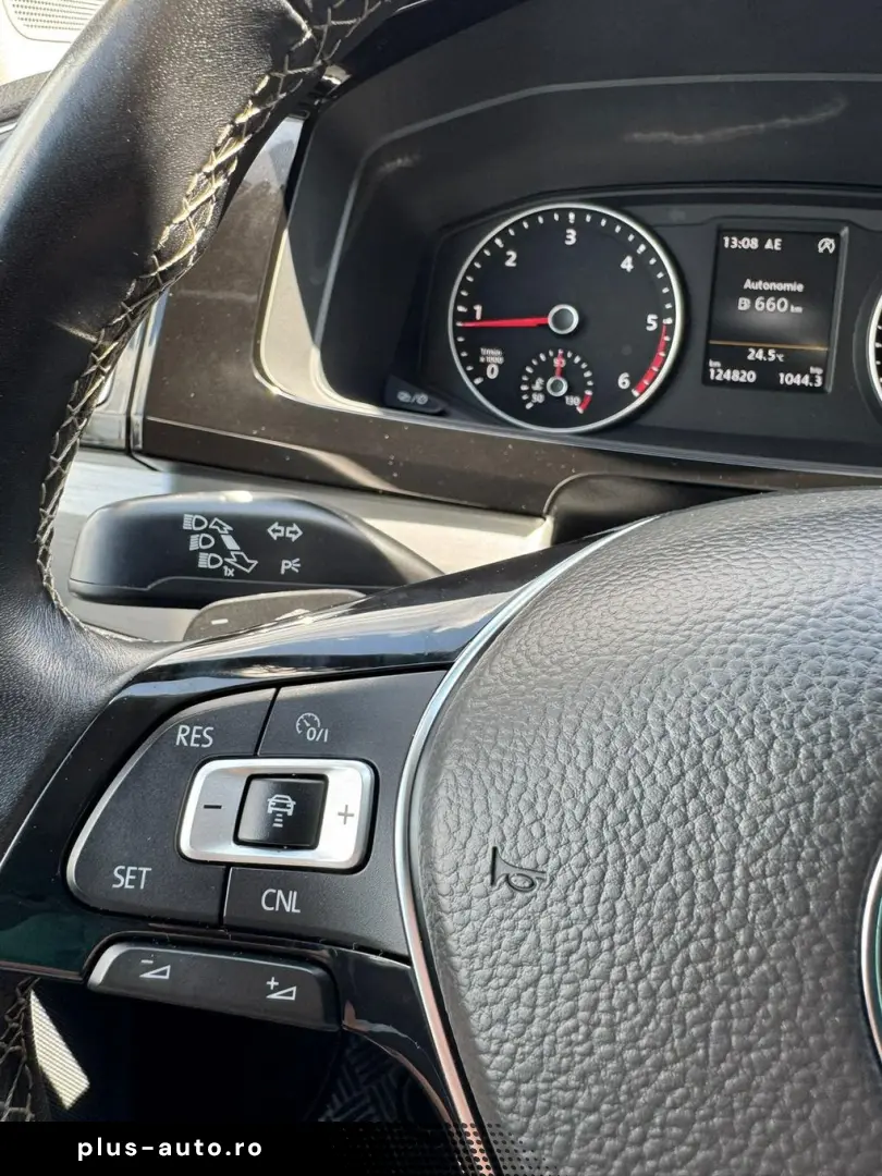 Volkswagen Multivan Gen-T6-2016