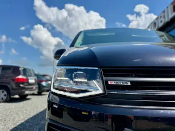 Volkswagen Multivan Gen-T6-2016
