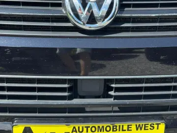 Volkswagen Multivan Gen-T6-2016