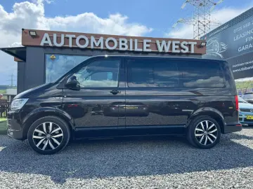 Volkswagen Multivan Gen-T6-2016