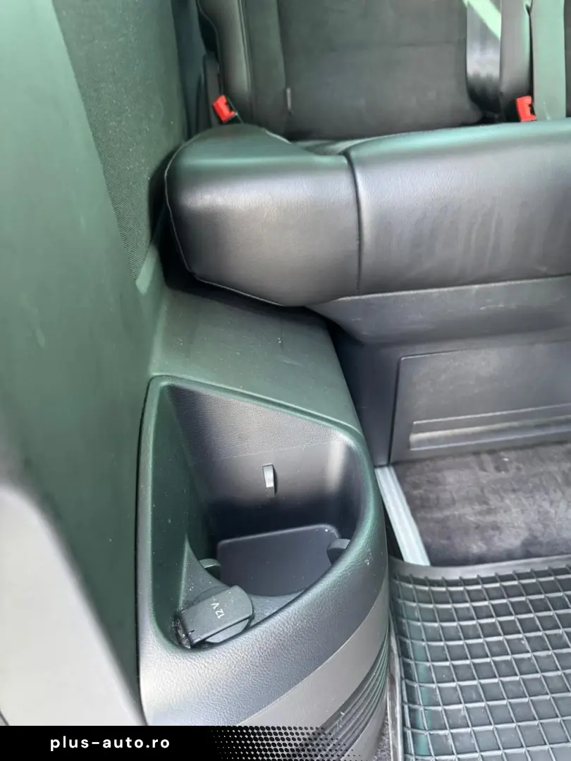 Volkswagen Multivan Gen-T6-2016