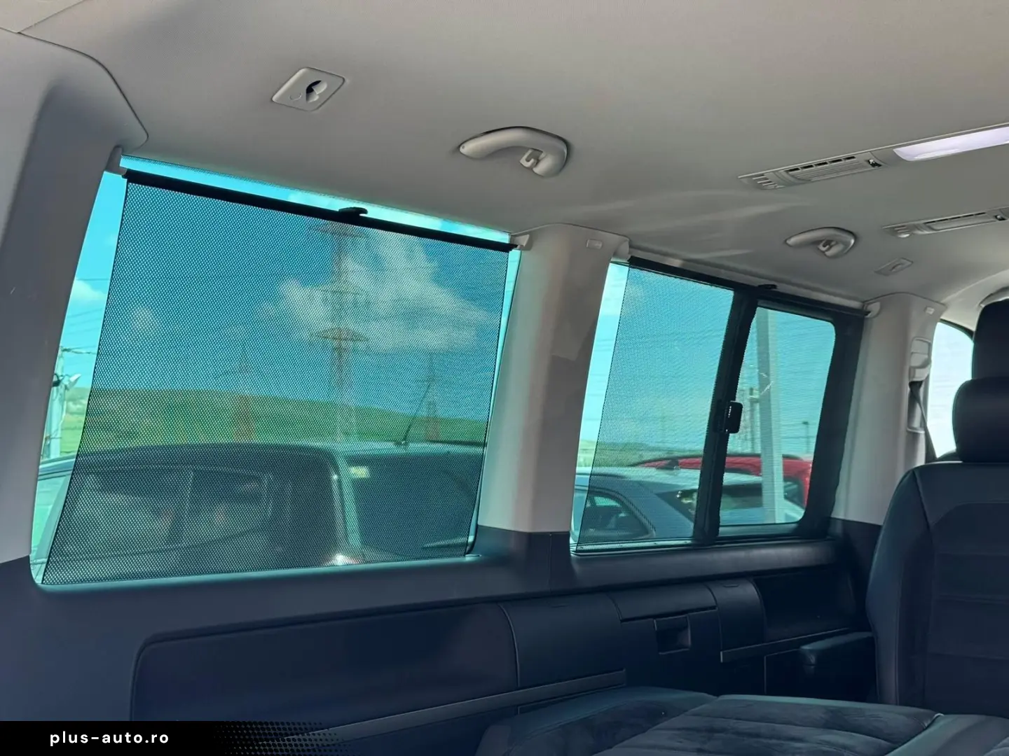 Volkswagen Multivan Gen-T6-2016