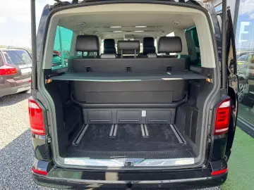 Volkswagen Multivan Gen-T6-2016