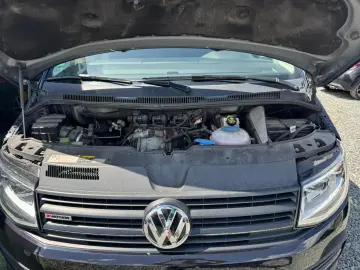 Volkswagen Multivan Gen-T6-2016