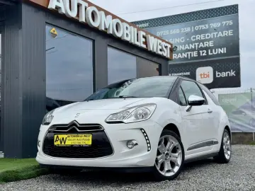 Citroen Ds3