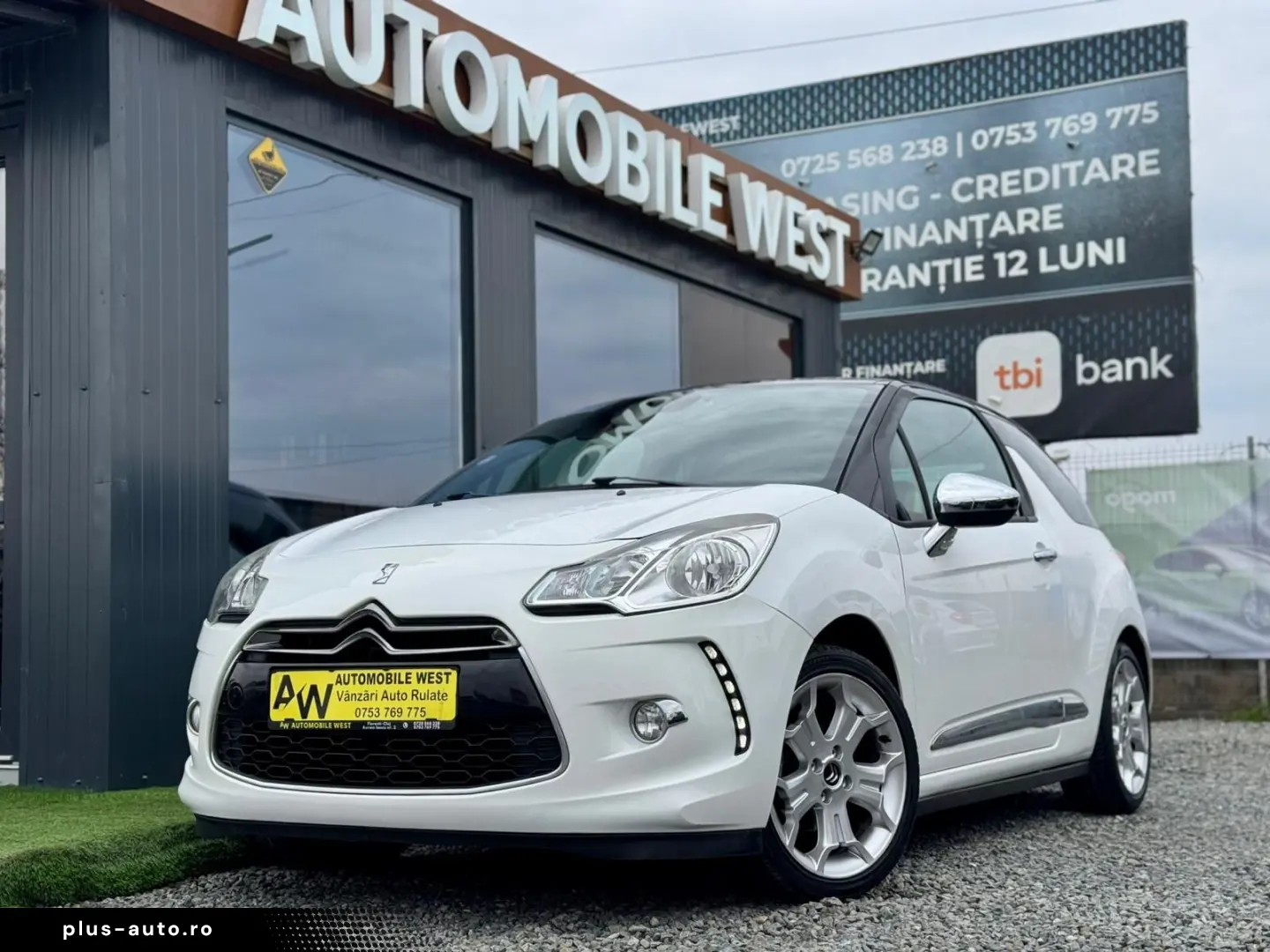 Citroen Ds3