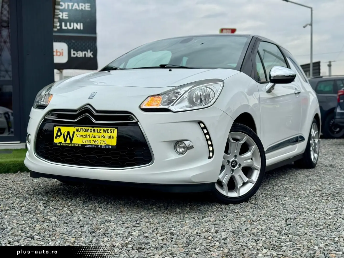 Citroen Ds3