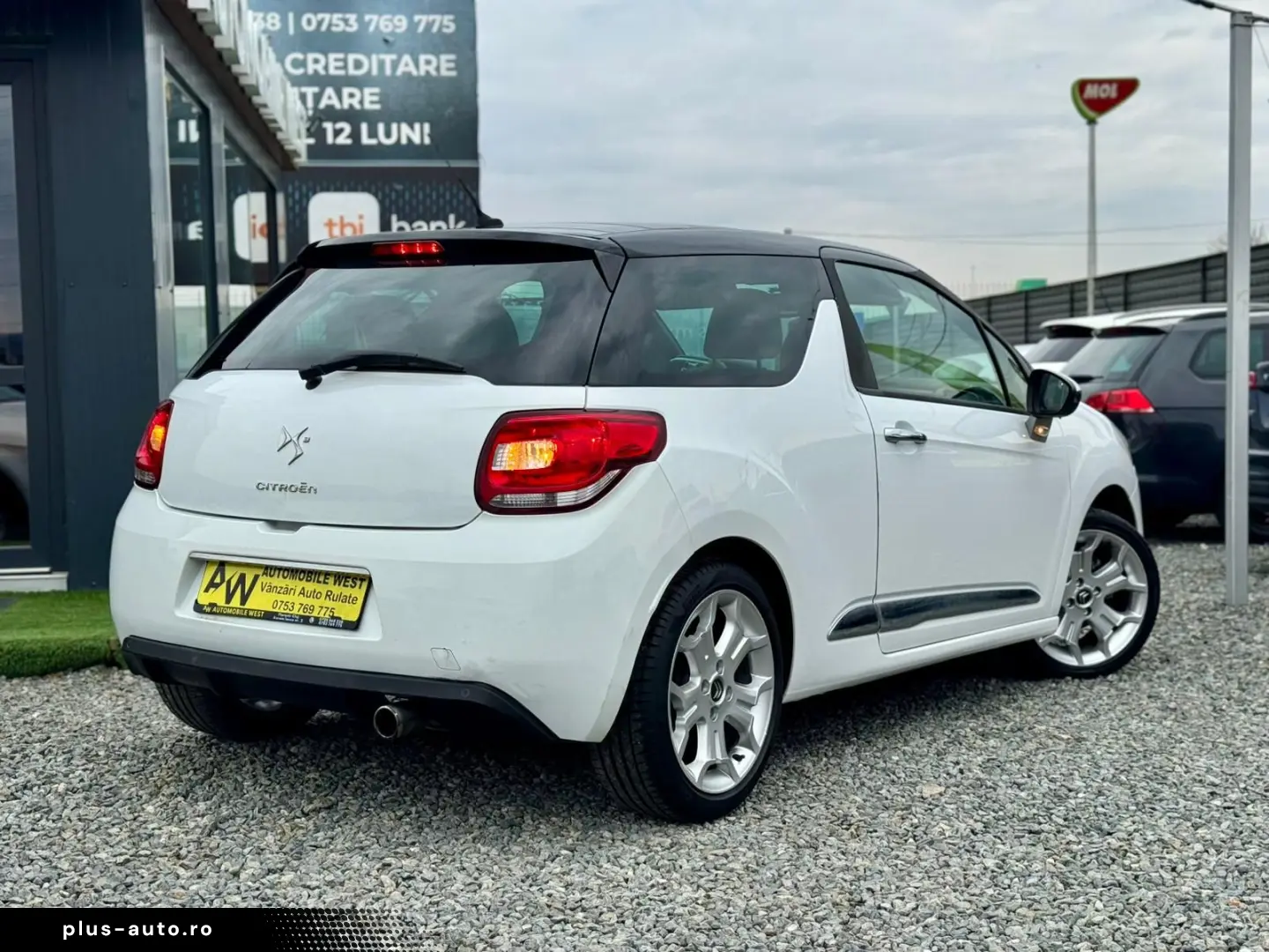 Citroen Ds3