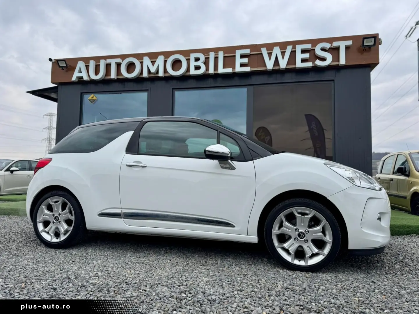 Citroen Ds3