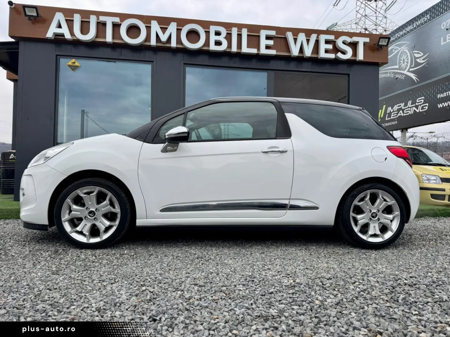 Citroen Ds3