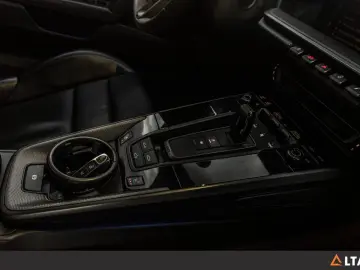 PORSCHE 911 Carrera S SportChrono Sportabgas BOSE Sounds